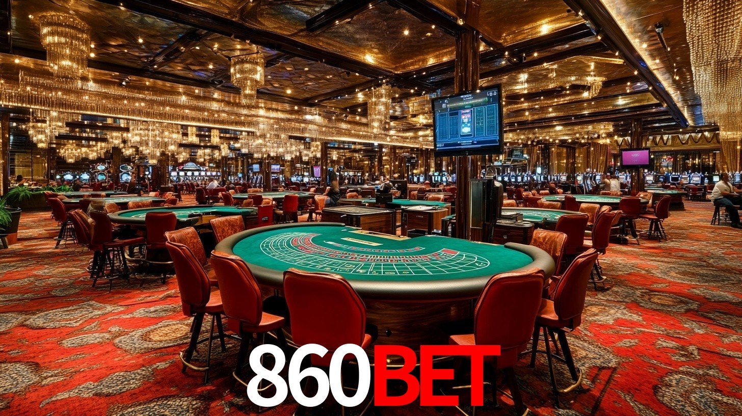 860BET