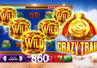 A Emoção da Loteria na 860BET: Uma Chance de Mudança de Vida