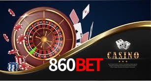 Casino Ao Vivo 860BET