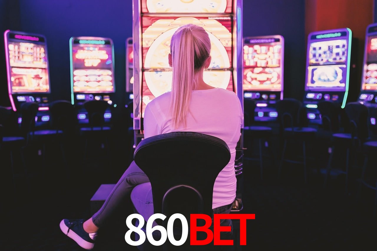 Games Directory 860BET