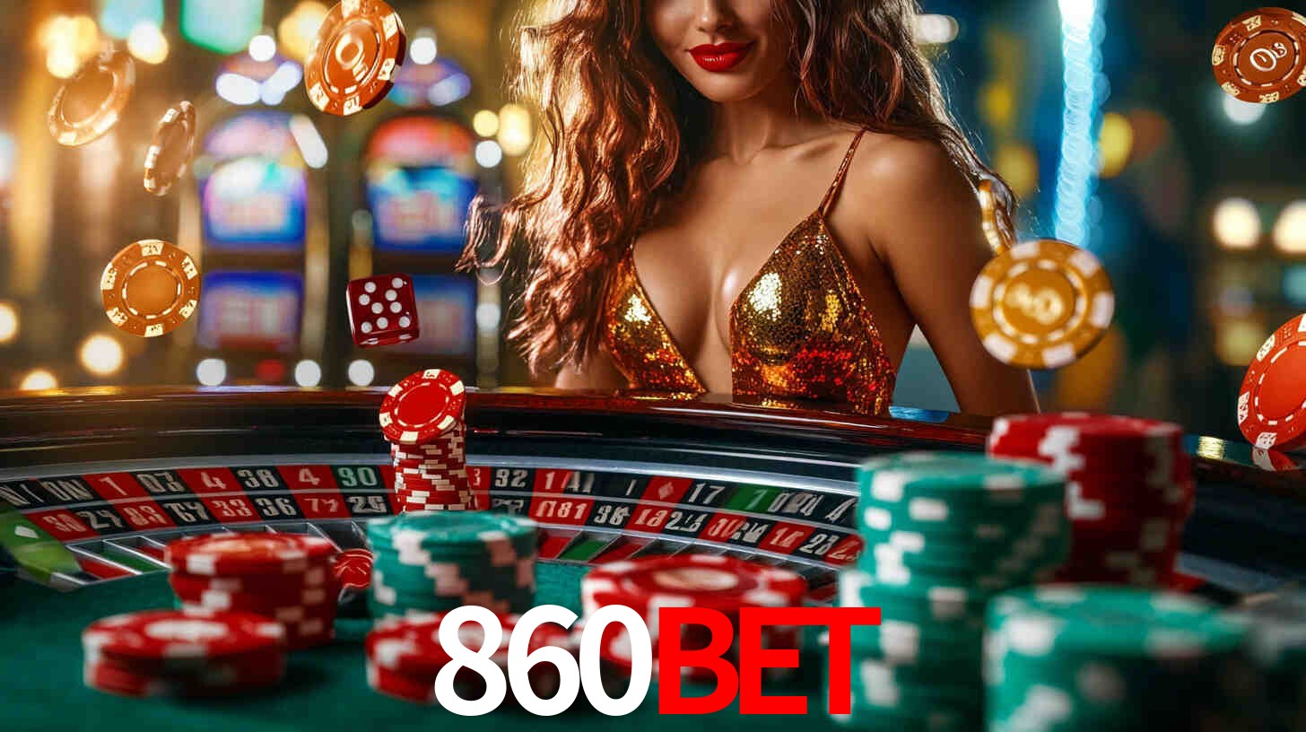 860BET App Interface