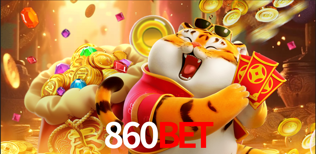 860BET