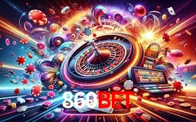 Diretório de Jogos 860BET