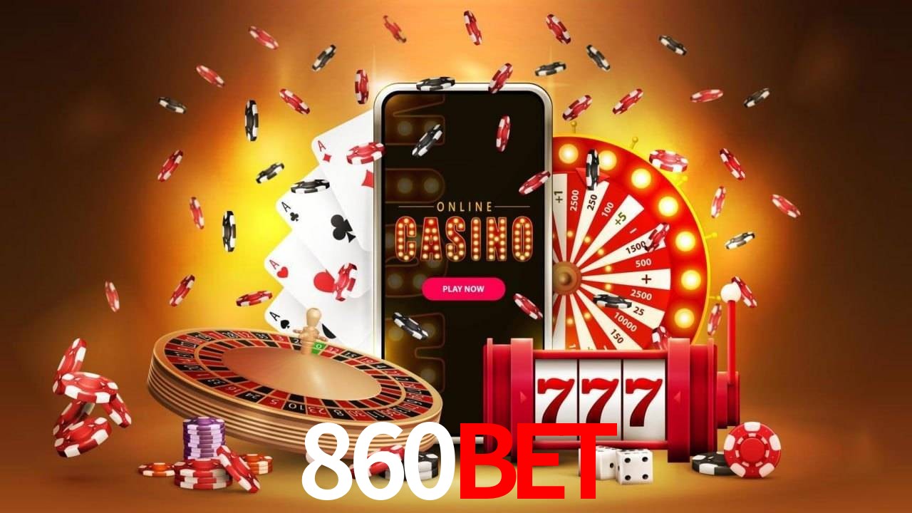 Requisitos do APK da 860BET para Android