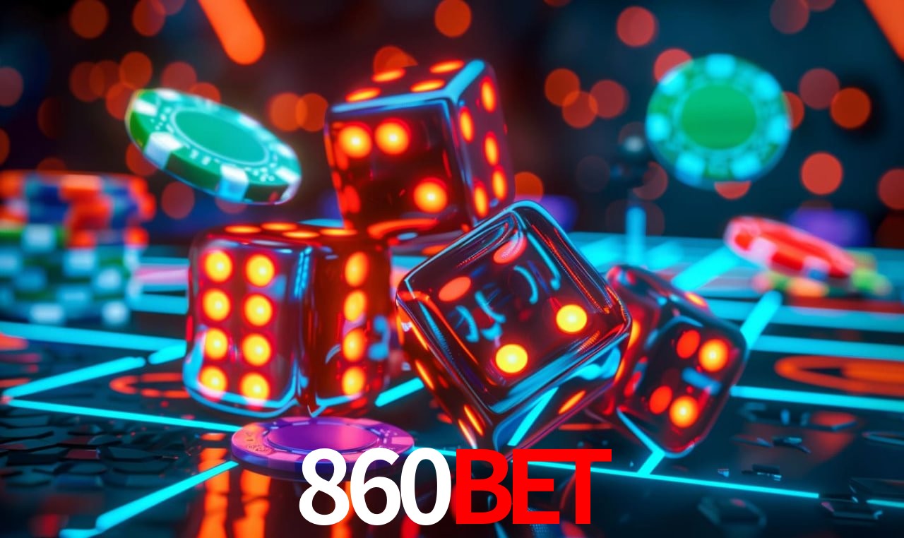 Jogos Exclusivos 860BET