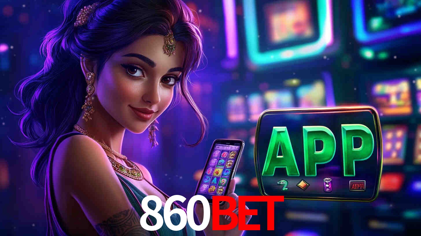 860BET