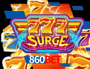 Descubra a Magia dos Jogos de Arcade no 860BET