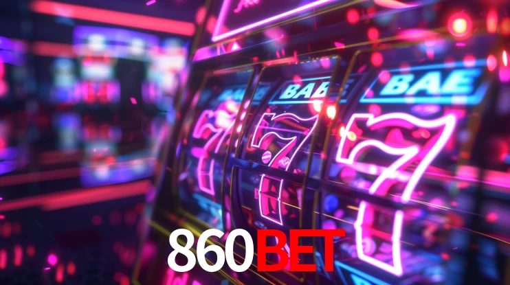 Secure Login 860BET