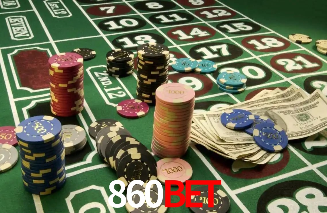 Game Statistics 860BET
