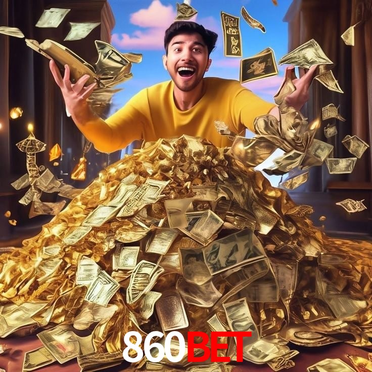 Estatísticas Esportivas 860BET
