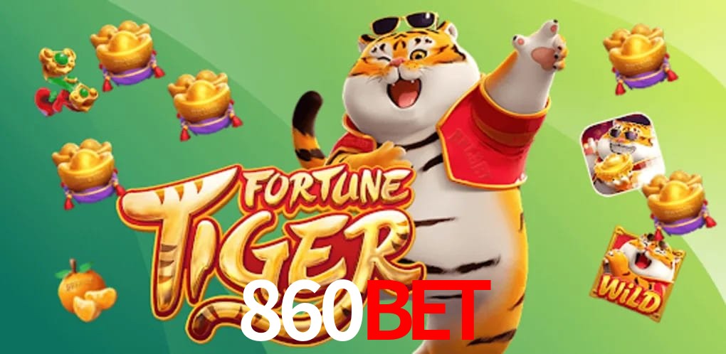 Experiência VIP 860BET