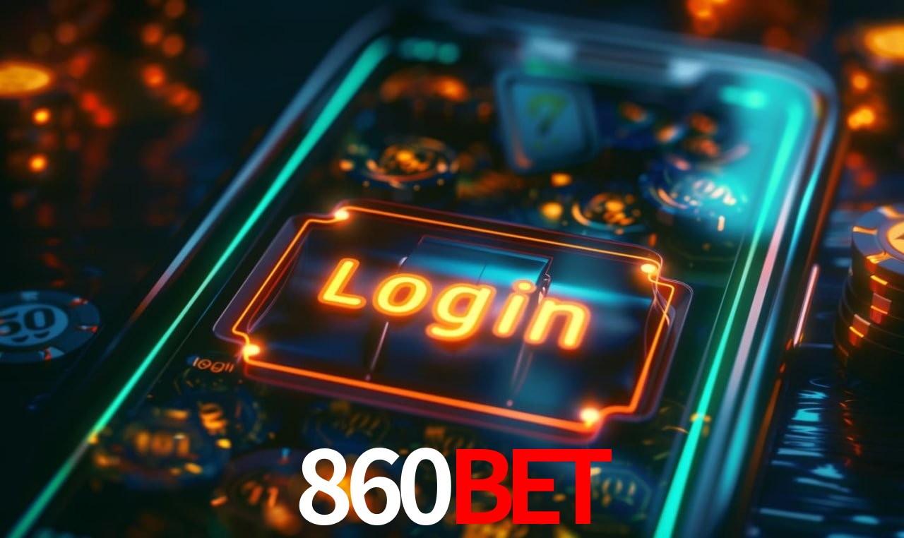 Tennis Betting 860BET