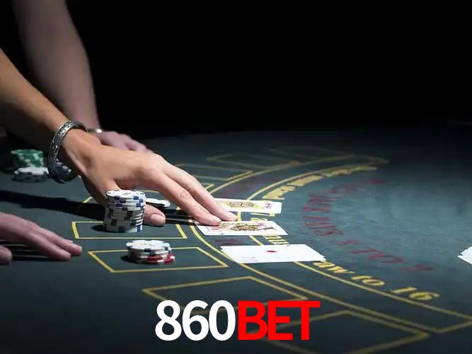 860BET