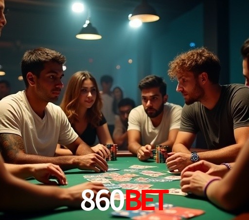 860BET