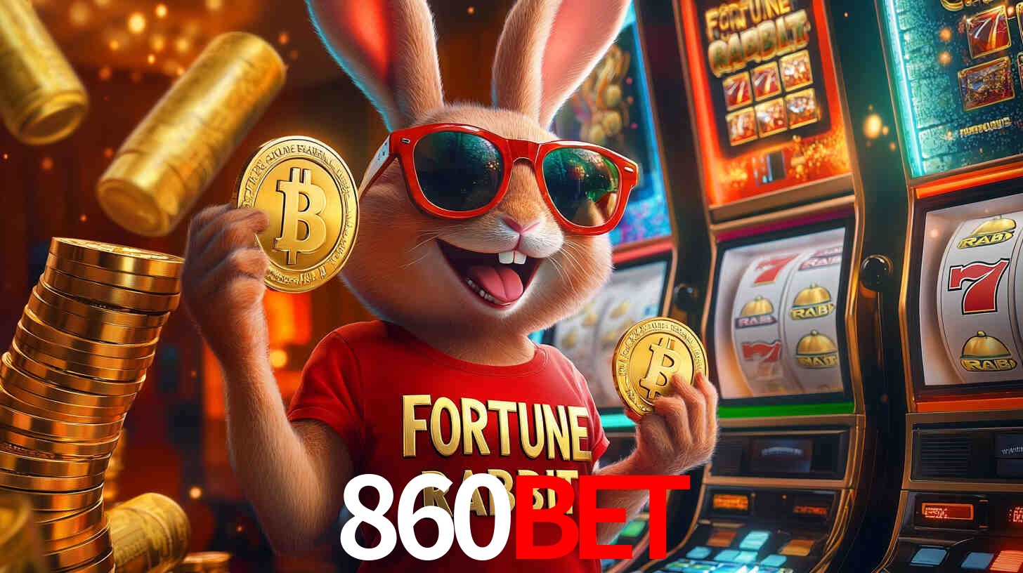 Apostas Esportivas na 860BET: Um Guia Completo
