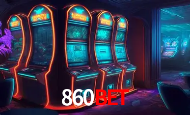 Inovações de Jogos na 860BET: O Futuro das Experiências Interativas