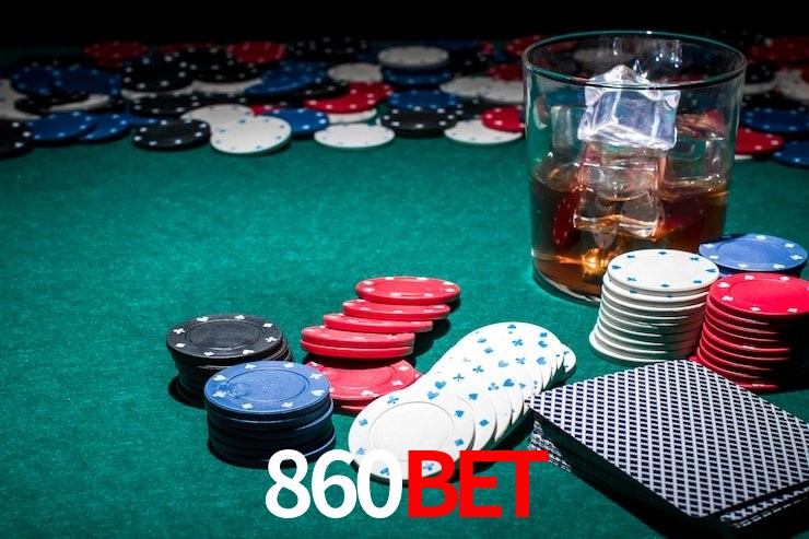 Experiência VIP 860BET