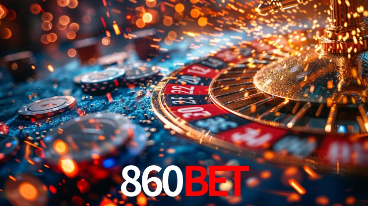 Quick Registration 860BET