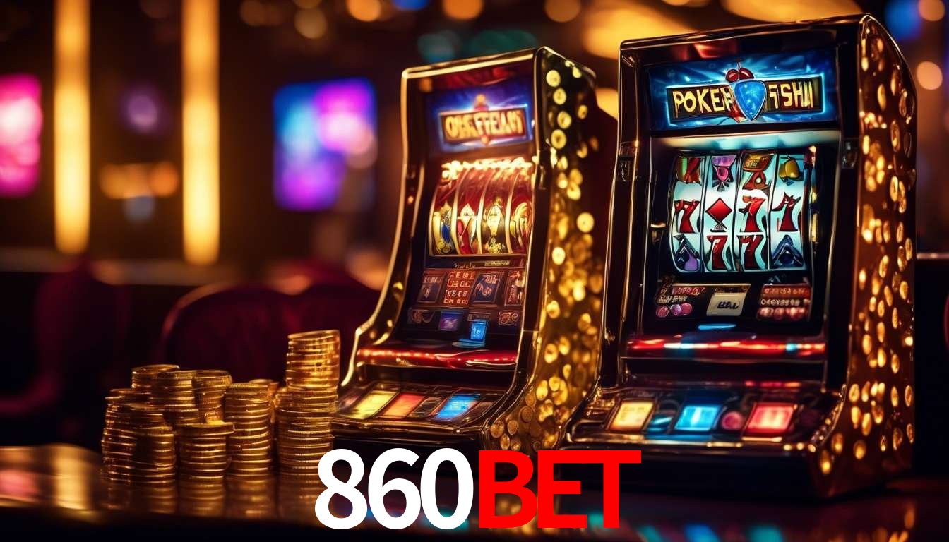 cassino 860BET