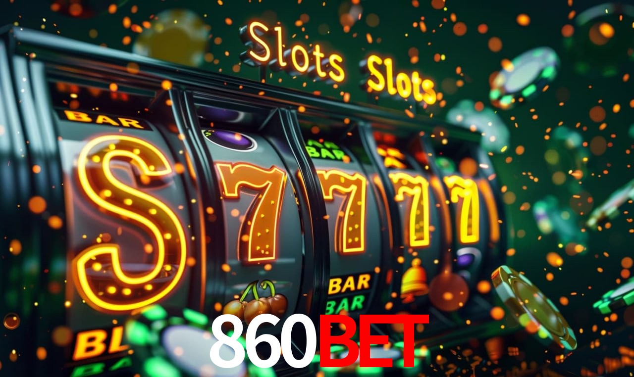 Estatísticas do Jogo 860BET
