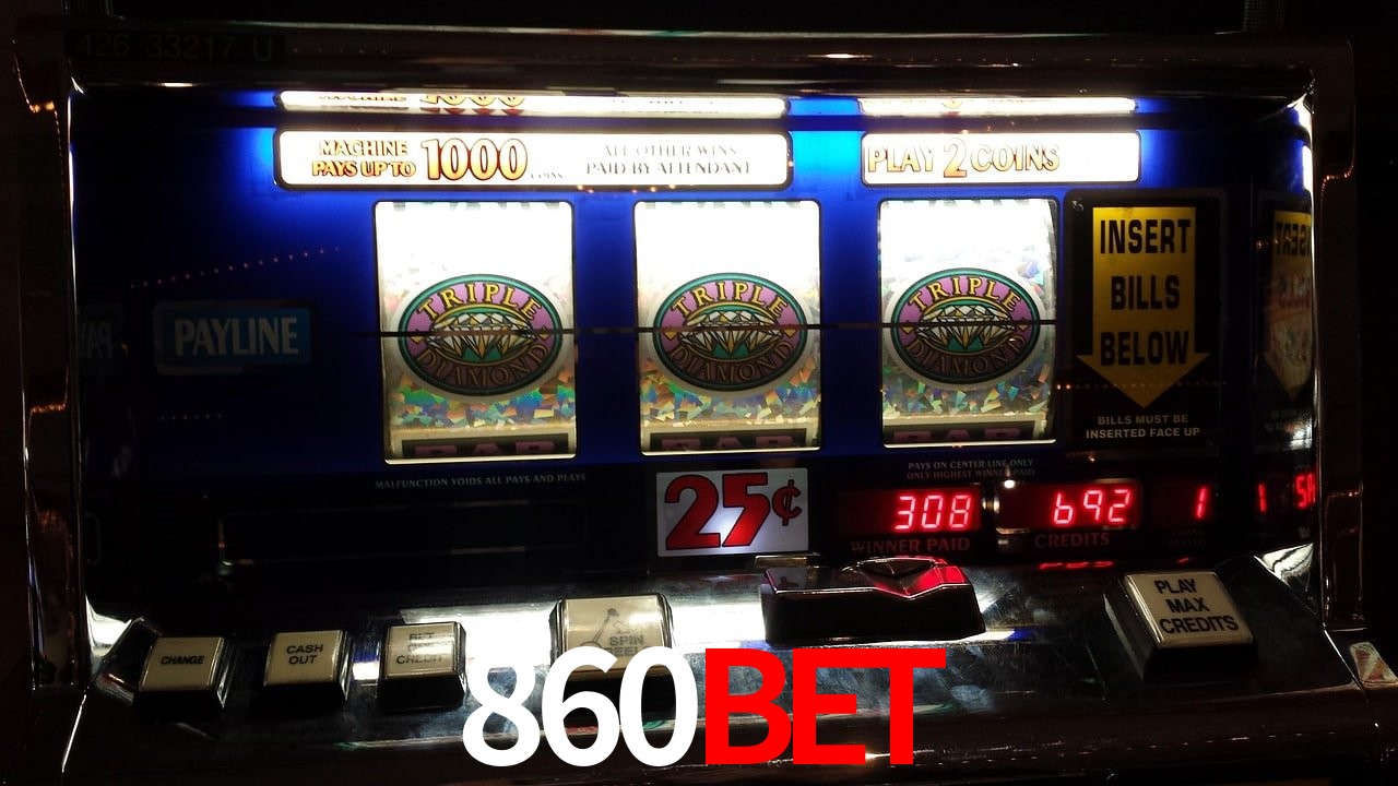 Football Betting 860BET