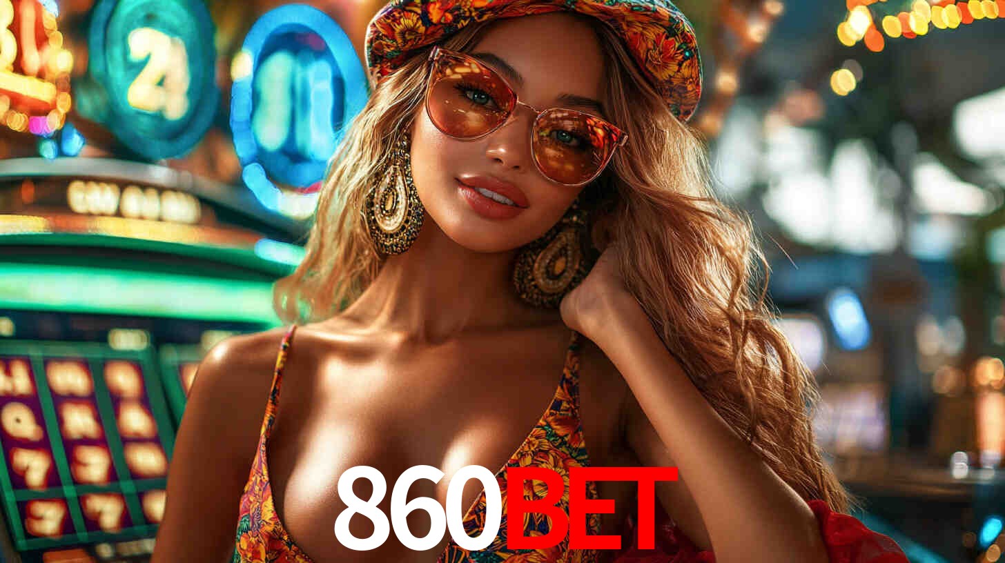 Premium Interface 860BET