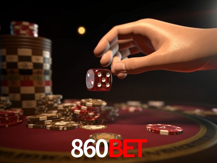 Especiais de Fim de Semana 860BET