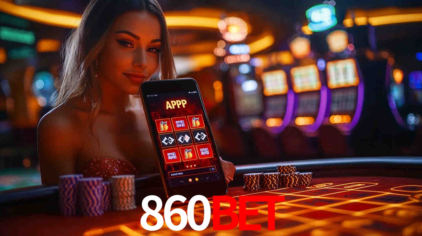 Explorando a Categoria de Eventos em Apostas na 860BET