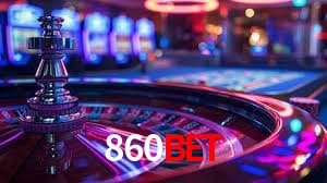Login Seguro 860BET