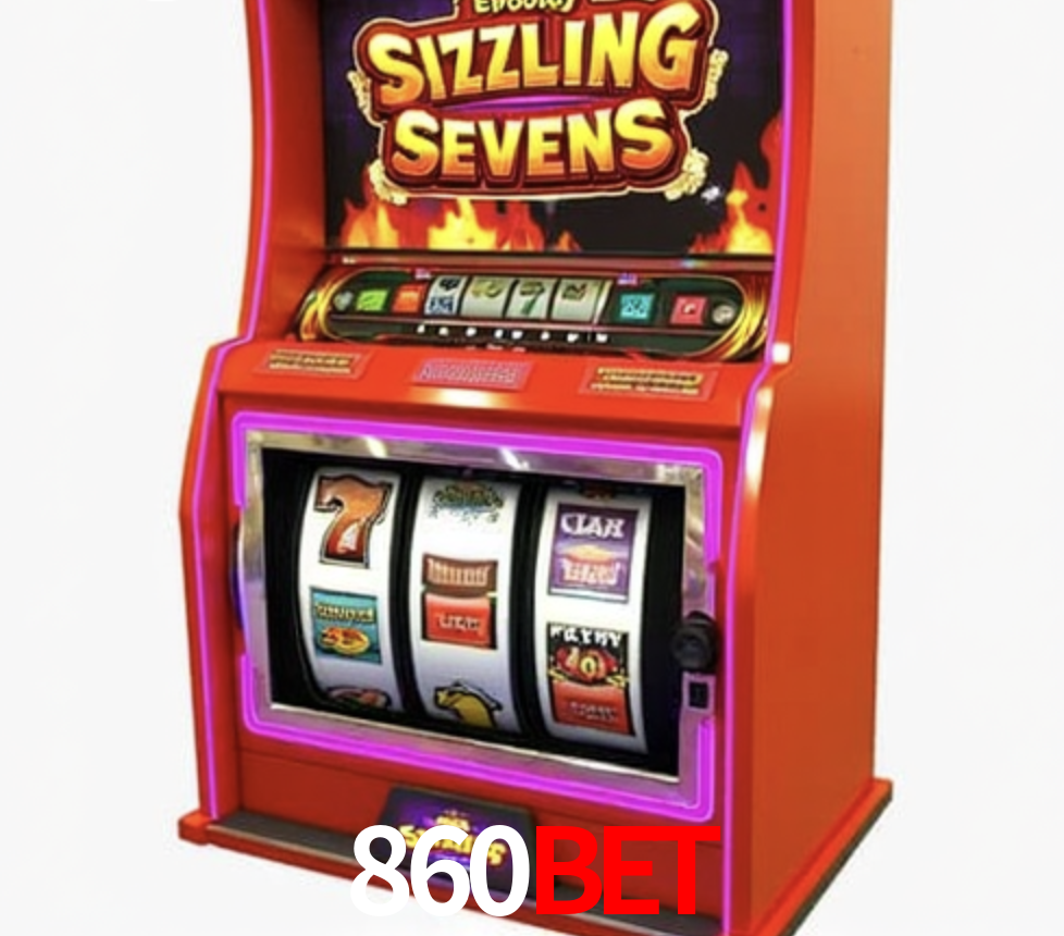 Seasonal Promotions 860BET
