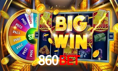 Apostas Esportivas na 860BET: Um Guia Completo