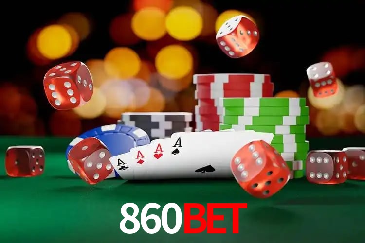 Promoções Sazonais 860BET