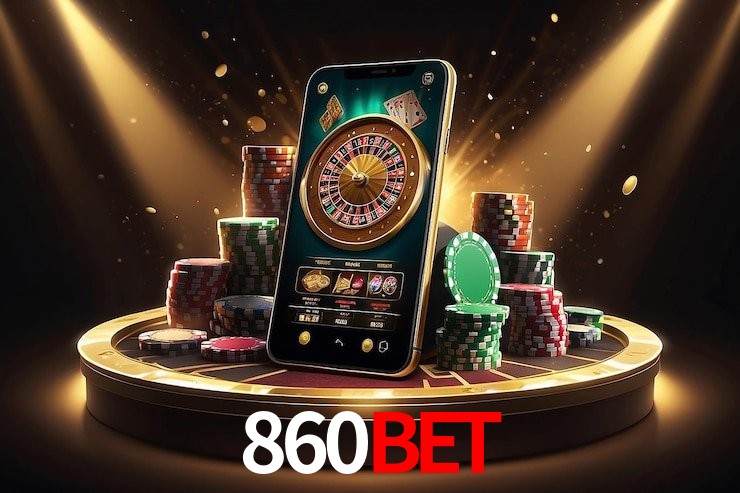 Requisitos do APK da 860BET para Android