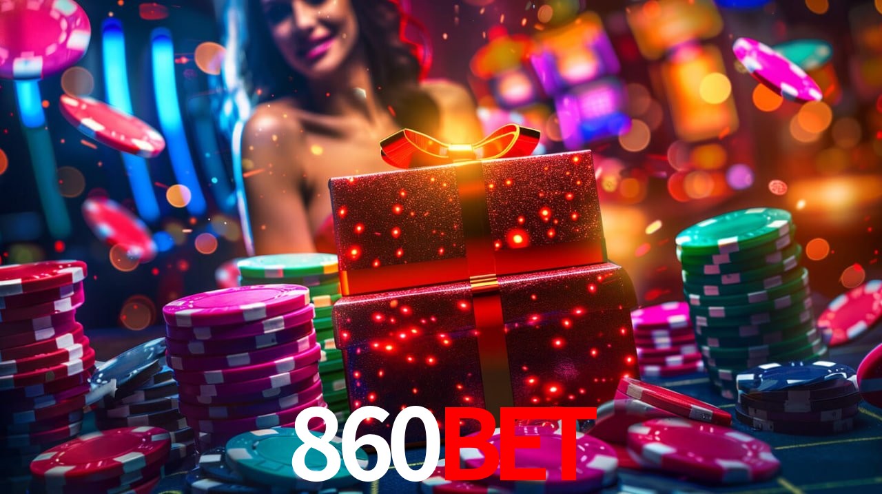 860BET