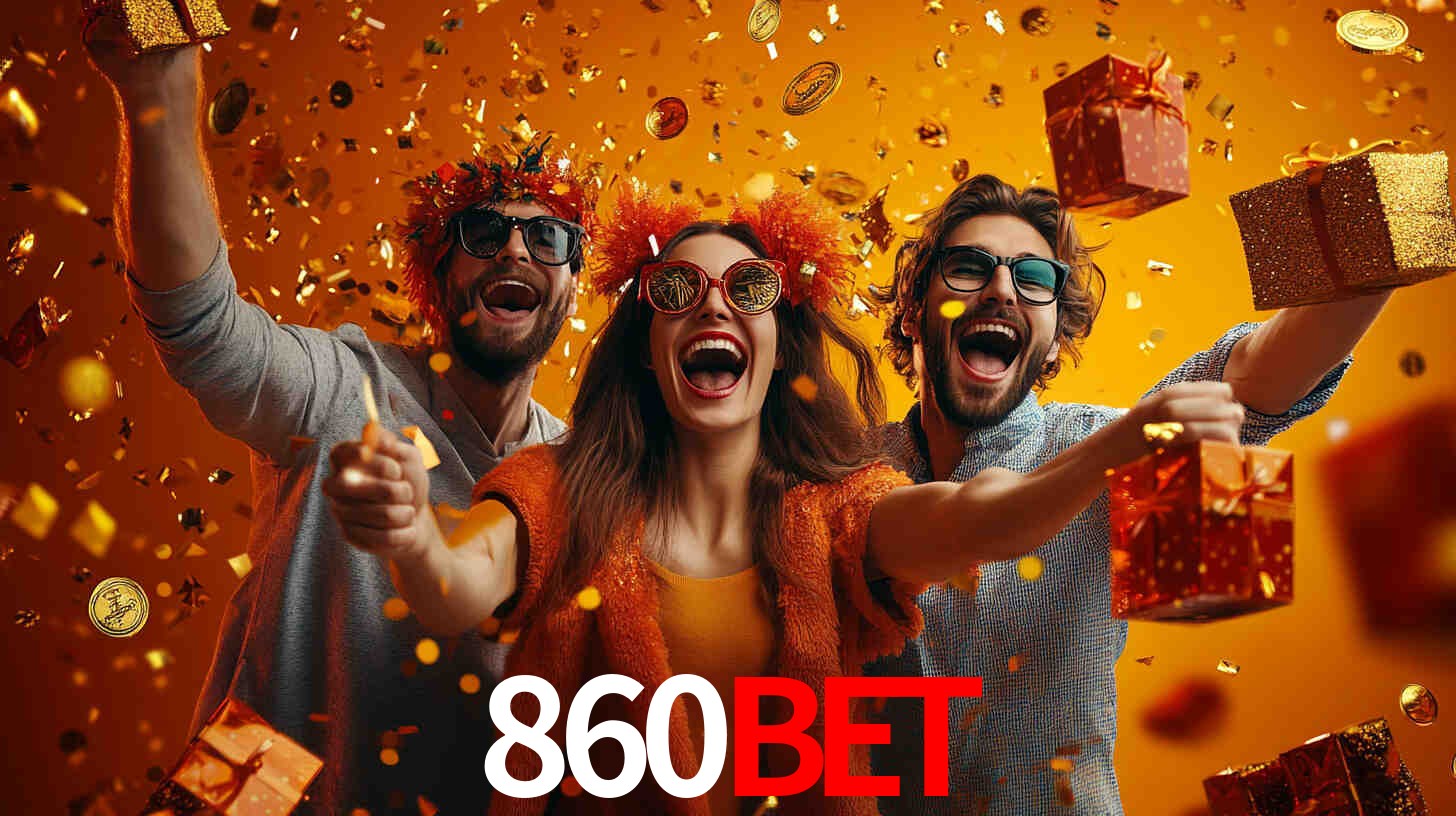 860BET: A Experiência de Casino com Jogos de Mesa ao Vivo