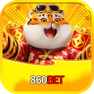 860BET Logo